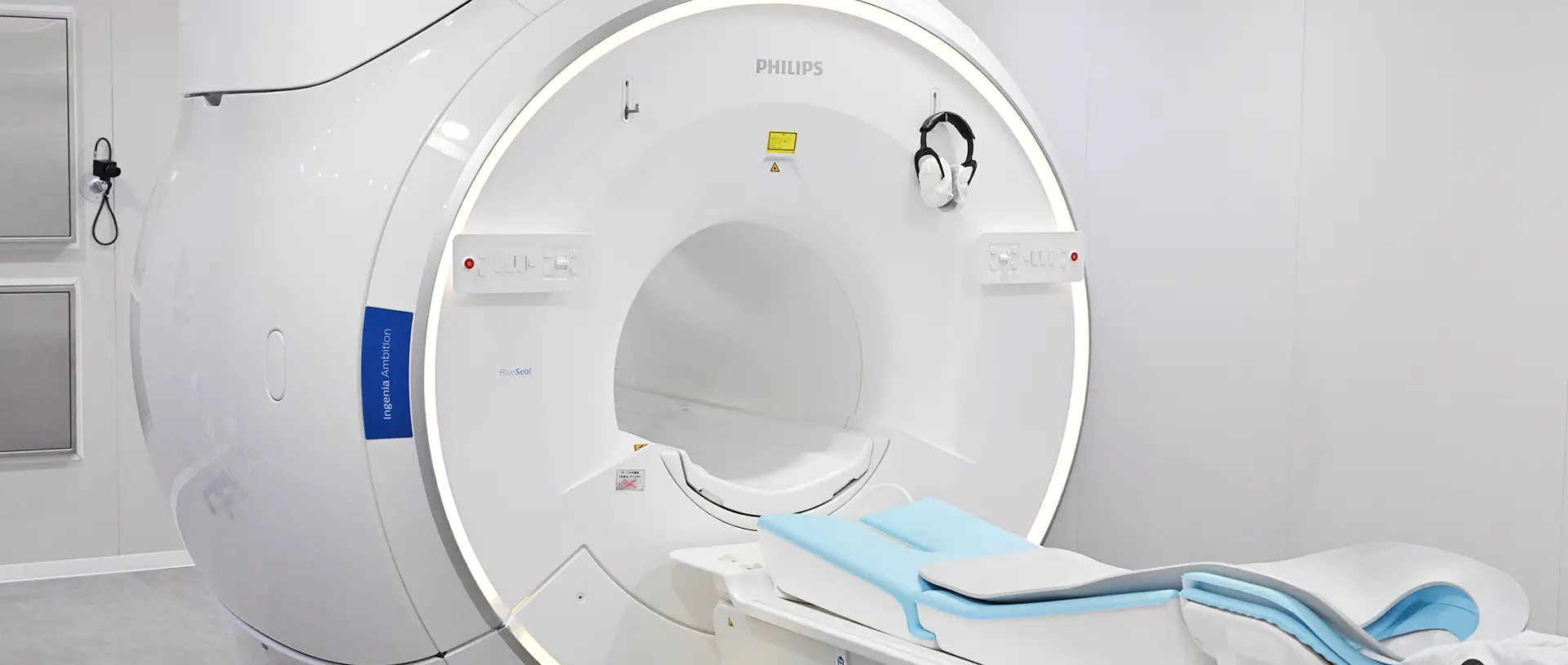 「痛みの無いMRI乳がん検診」に対応。痛みと被ばくを抑えた、体にやさしい検査の提供