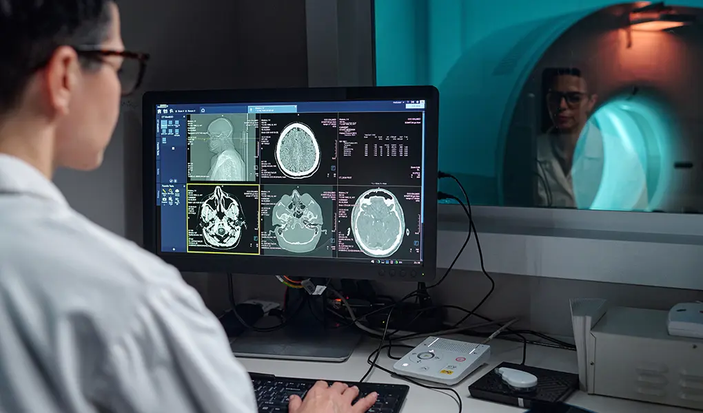 脳ドックでわかる病気