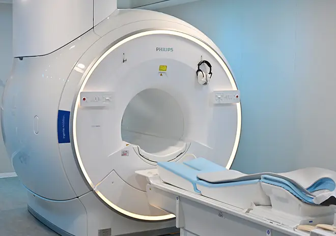 検査の効率化・高度化