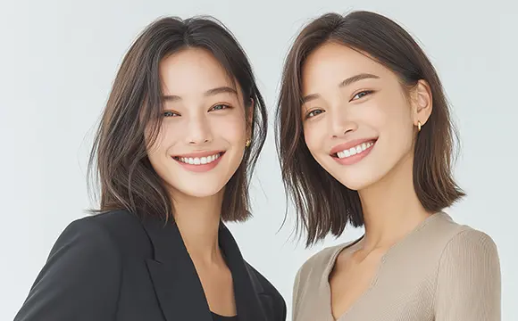 日本人に適している理由