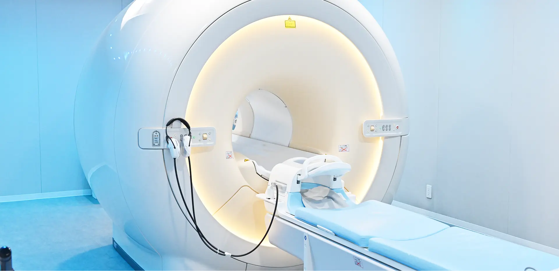 院内紹介・設備