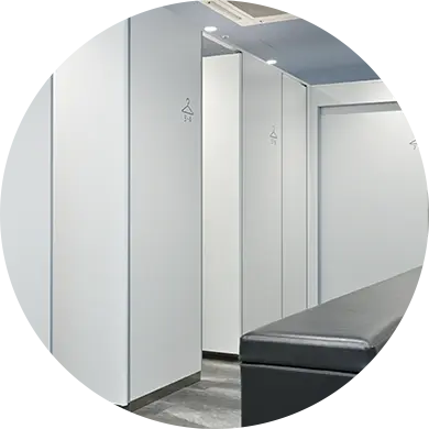 検診ご予約と流れ