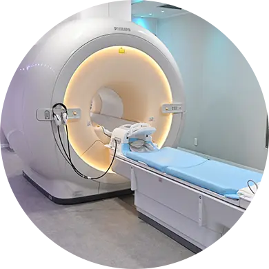 MRI検査の予約