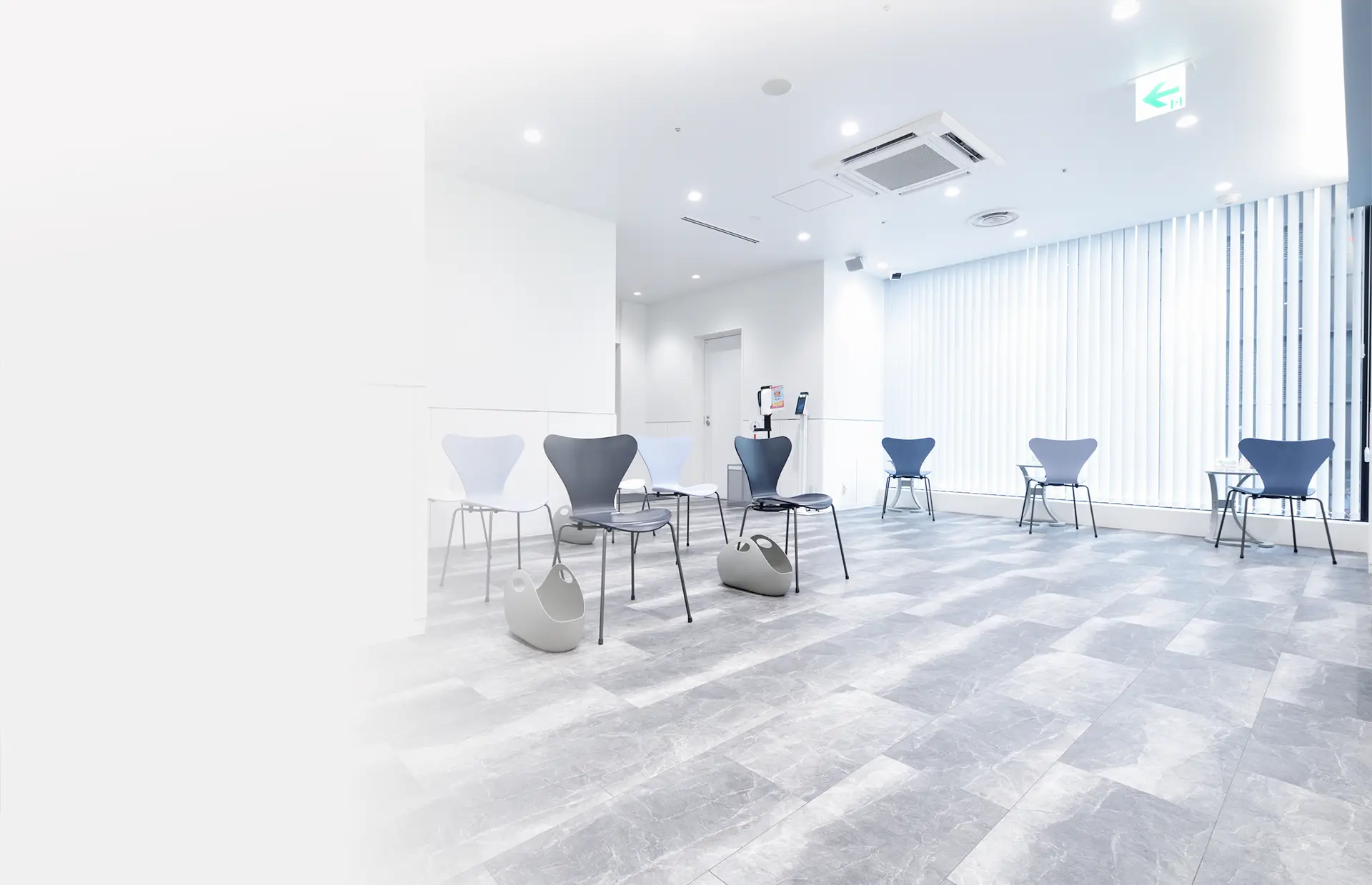 Seeds Clinic新宿三丁目