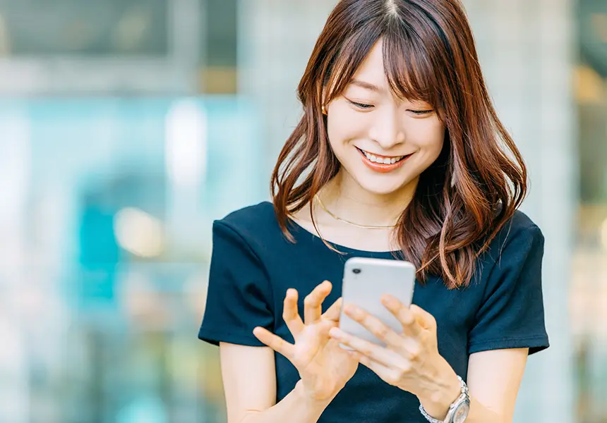 ご予約（検診のお申し込み）